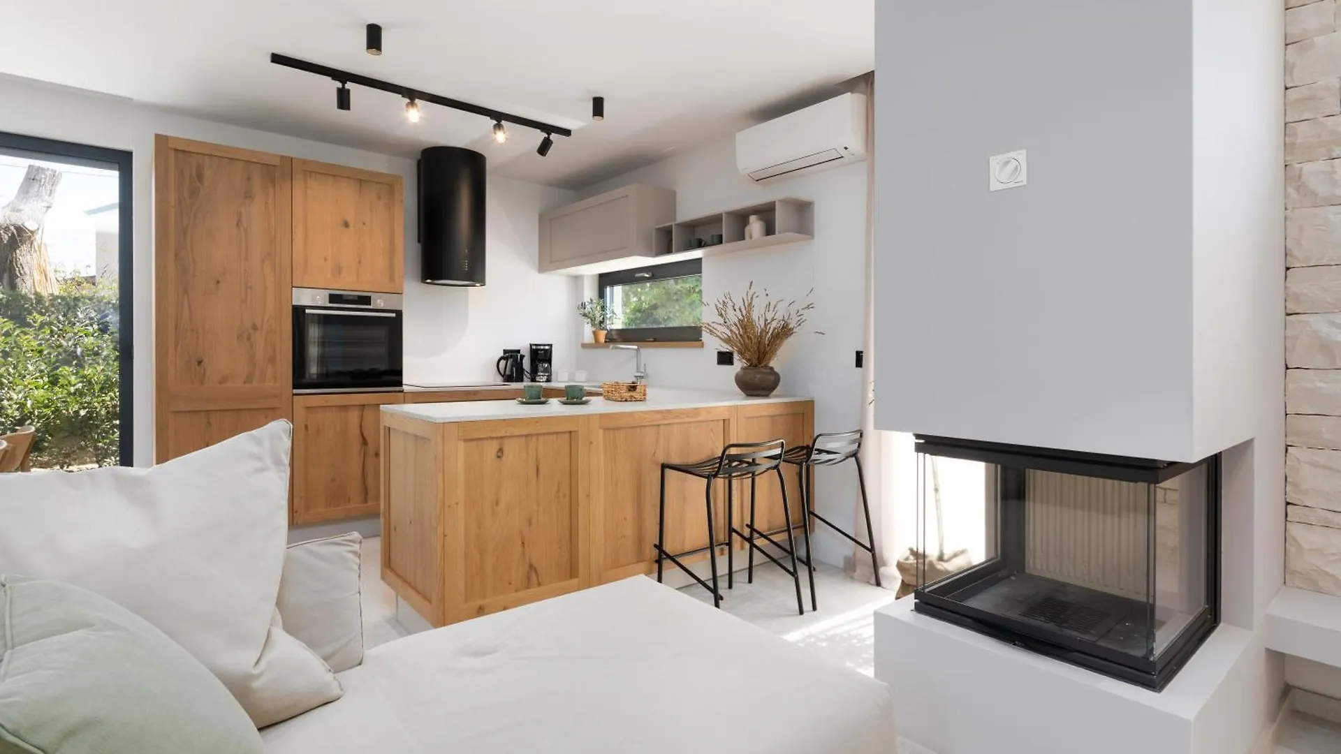 Villa Vallis Porec
