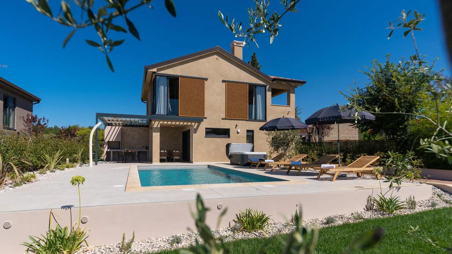 Villa Vallis Porec 0*,  Croatia