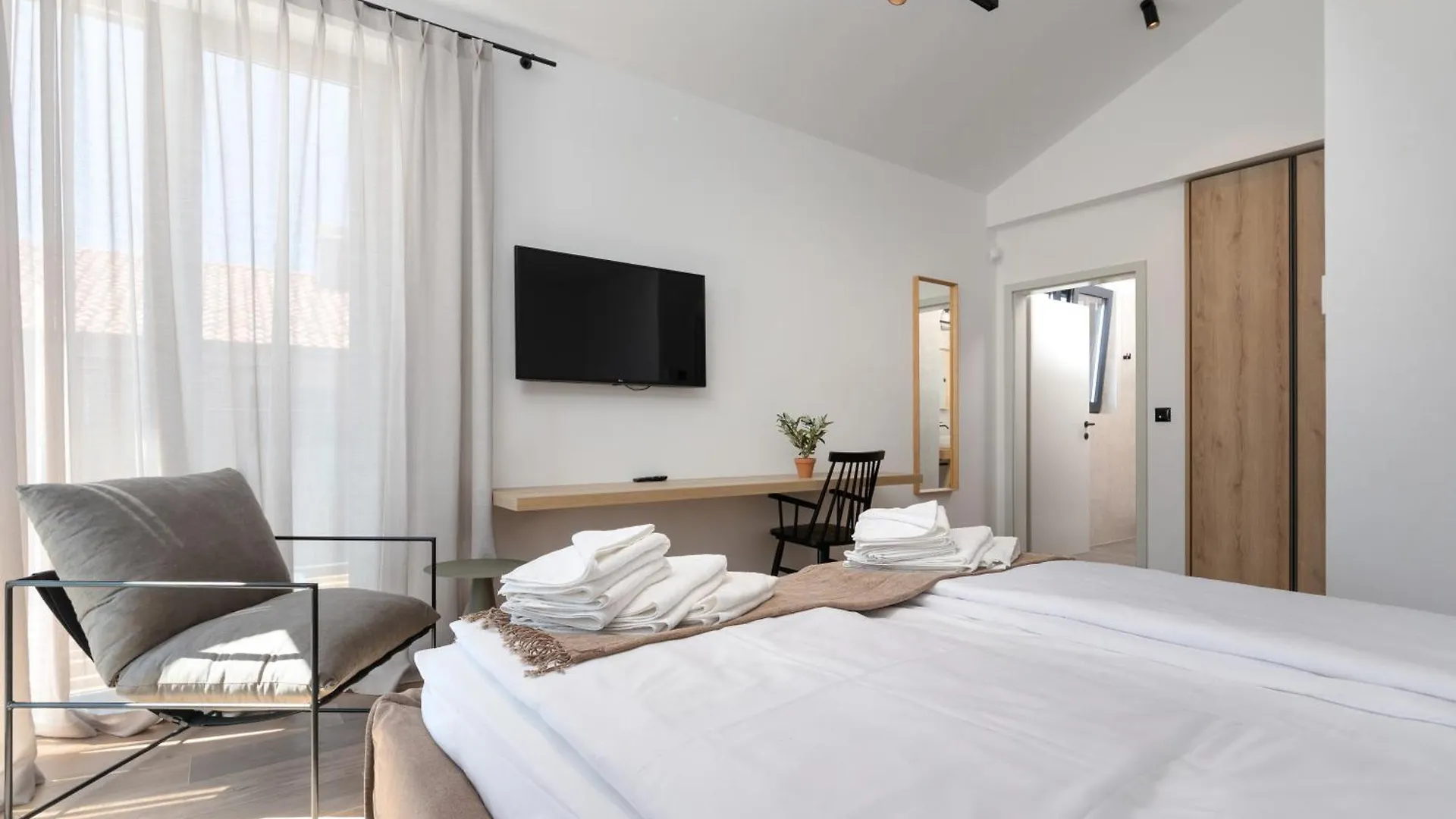 Villa Vallis Porec