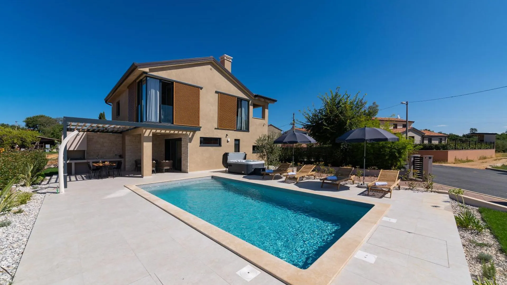 Villa Vallis contacts